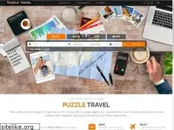 Sites similar to puzzletravel.com
