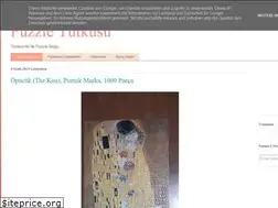 Sites similar to puzzletutkusu.blogspot.com