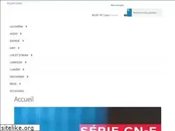 Sites similar to puzzlevideo.fr