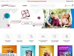 Sites similar to puzzlevitrini.com
