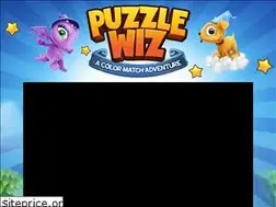 Sites similar to puzzlewiz.net