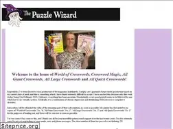 Sites similar to puzzlewizard.com.au