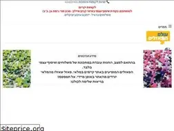 Sites similar to puzzleworld.co.il