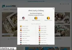 Sites similar to puzzleyou.be