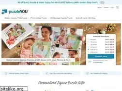 Sites similar to puzzleyou.com