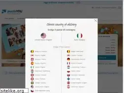 Sites similar to puzzleyou.it