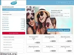 Sites similar to puzzlezfotky.sk