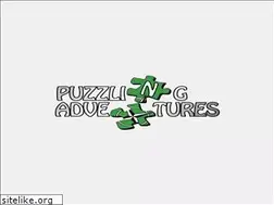Sites similar to puzzlingadventures.com