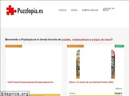 Sites similar to puzzlopia.es