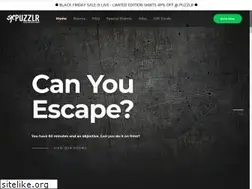 Sites similar to puzzlr.us