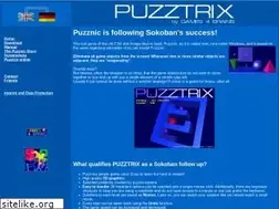 Sites similar to puzztrix.de
