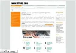 Sites similar to pv-bg.com