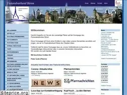 Sites similar to pv-bueren.de