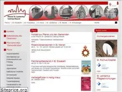 Sites similar to pv-castrop-rauxel-sued.de