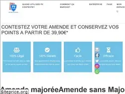 Sites similar to pv-conteste.fr