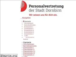 Sites similar to pv-dornbirn.at