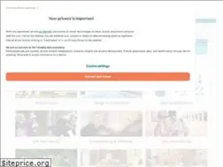 Sites similar to pv-holidays.de