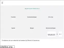 Sites similar to pv-holidays.nl