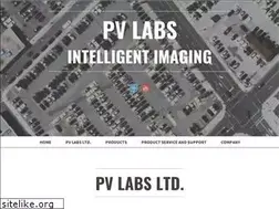 Sites similar to pv-labs.com