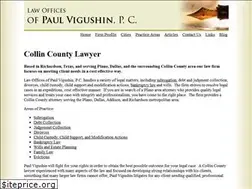 Sites similar to pv-law.com