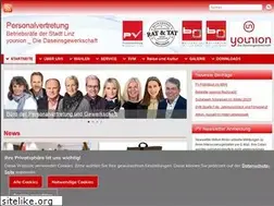 Sites similar to pv-maglinz.eu