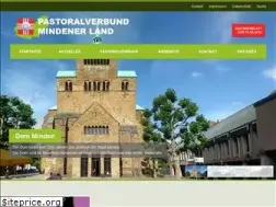 Sites similar to pv-mindener-land.de