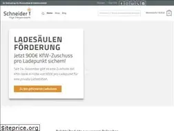 Sites similar to pv-mobility.de