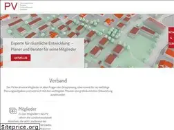 Sites similar to pv-muenchen.de