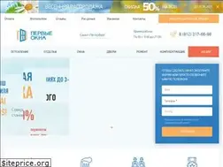 Sites similar to pv-okna.ru