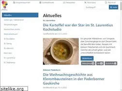 Sites similar to pv-paderborn-now.de