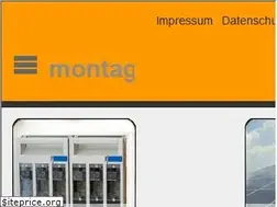Sites similar to pv-profimontage.de