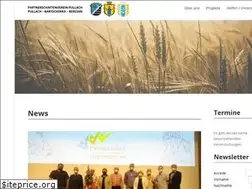 Sites similar to pv-pullach.de