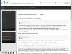 Sites similar to pv-schorndorf.de