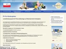 Sites similar to pv-schule.at