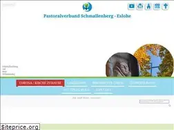 Sites similar to pv-se.de