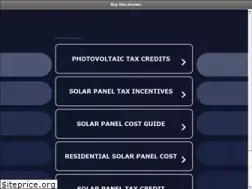 Sites similar to pv-steuer.de