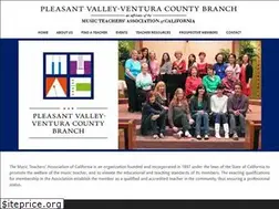 Sites similar to pv-vcmtac.org