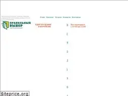 Sites similar to pv-voronezh.ru