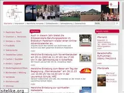 Sites similar to pv-warburg.de
