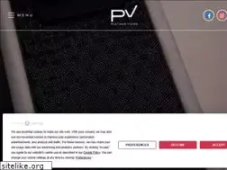Sites similar to pv.ae