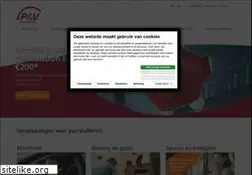 Sites similar to pv.be