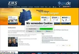 Sites similar to pv.de