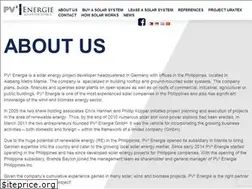 Sites similar to pv2-solar-philippines.ph