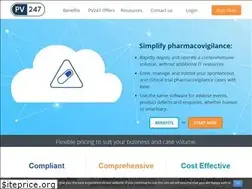 Sites similar to pv247.com