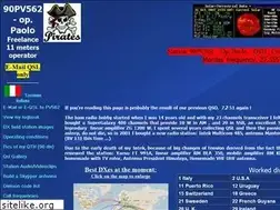Sites similar to pv562.net