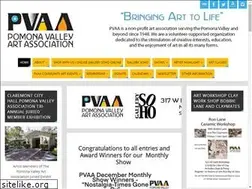 Sites similar to pvaa.net