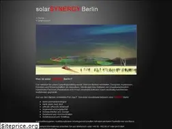 Sites similar to pvaccept.de