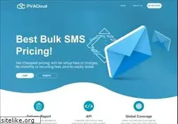 Sites similar to pvacloud.com