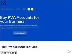 Sites similar to pvadeal.com