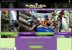 Sites similar to pvadventures.com